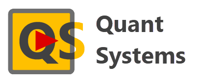 Quant Systems